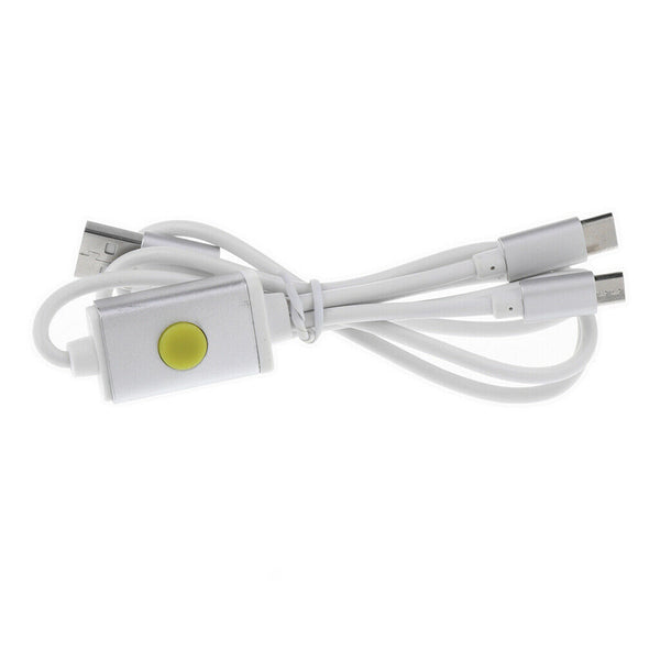 1 Piece Of Replacement Wires Connect With Qualcomm 9008 Error USB C Micro