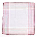 12Pieces Handkerchief Woven Cotton 100% Hankies