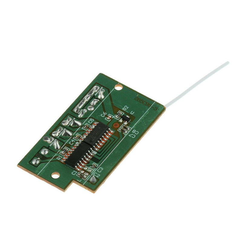 Receiver Board Parts for WPL B1 B14 B16 B24 C14 RC Pickup Trucks Army Truck