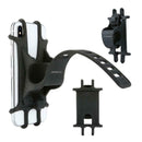 Bike Phone Holder Universal Motorcycle Bicycle Mobile Cell Phone Stand Clip Hold