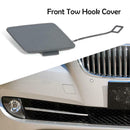 Front Bumper Tow Hook Eye Cover 51117332838 for 5 Series F10 F18 2014-2016