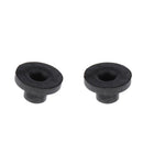 2Pcs Durable Windscreen Washer Pump Grommet Seal for Mercedes