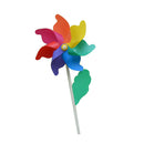 Set Of 2 Windmill Simple Toys For Children - Dia 75cm