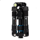 Mini Tripod Portable Folding Stand with Ball Head for Canon for Nikon Camera