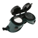 Eyes Protection Welding Welder Glasses Goggles Eyewear Working Protector Flip Up