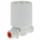 1/2 inch Floating Ball Valve Automatic Float Valve Water Level Control Valv