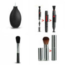 10-in-1 Professional Lens Cleaning Kit For Canon Nikon LG Camera