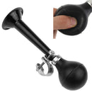 Bike Bicycle Cycling Metal Air Horn Hooter Bugle Loud Sound BellSqueeze Bulb Kit