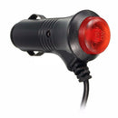 Car Cigarette Lighter Socket DC 12V Converter Power Supply Charger Adapter  A8A2