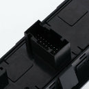 6554QG Car Single Power Master Window Glass Switch for Peugeot 207 2006-2014