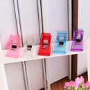 50pcs Colorful Sewing Plastic Clips Patchwork Quilting Craft Fixed Clip