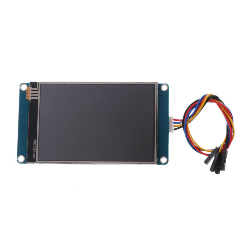 3.5" HMI TFT LCD Touch Display Screen 480x320 Module for Raspberry Pi 3 Arduino