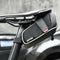 Waterproof Mountain Road Cycling Saddle Bag Bicycle Bike Under SeatB Kw