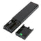 Replacement TV Remote Control for Sony RMT-TX100U KDL-55W800C KDL-75W850C Black