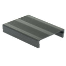 Big Aluminum Project Box Electronic Enclosure Case DIY - 3.94 x 2.99 x 1.38 inch