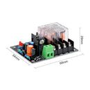 12-24V UPC1237 Speaker Protection Board Loudspeaker Protection Board Kit Pa