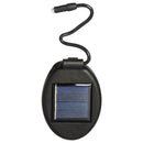 2pcs Waterproof Solar Lamp Garden Streetlight Flowerpot Landscape Light