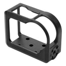 For Nikon KeyMission 170 Protective Frame Cooling Shell Precision Cutting Better