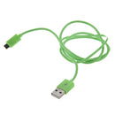 Micro USB 2.0 Male A to Data Charger Cable for Android MID Amazon Kindle fi Q6Q5