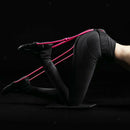 Resistance Bands Exercise Straps - Great helper for to Build Perfect Body