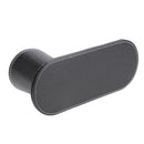 Multifunction Pu Leather Pen Holder Pencil Stationery Container Office Scho O3F1