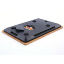 5000G/1G 5Kg Wood Bamboo Hd Lcd Display Digital Scale Multi-Function Hd Lcd