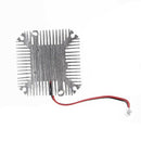 VGA Video Card Cooler Heatsinks Cooling Fan for Your Processor A9F3