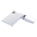 Chic Pocket Name Credit Business ID Card Case Metal Box Holder Aluminum Alloy