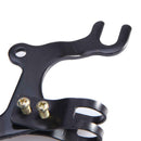 Adjustable Disc Bicycle Brake Bracket Frame Adaptor Mountain/Road/Racing Bi