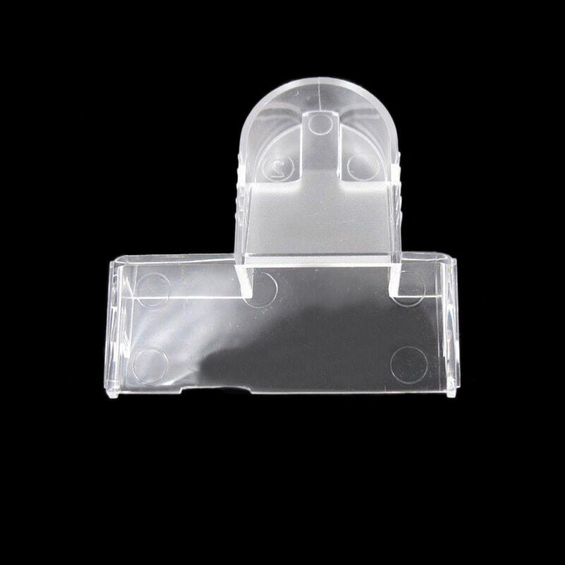 For DJI Mavic Pro PTZ Lock Buckle Protector Kit Gimbal Camera Transparent Cover