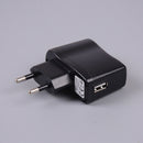 EU europe plug usb charger AC power ot8g supply wall adapter 5V 500ma F  Nw