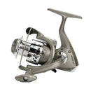Yumoshi 8Bb 2000 Fishing Reels Spinning Reel 5.5:1 Feeder Carp Equipment Re D3W9