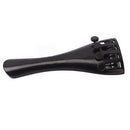 New Aluminium Alloy 4/4 Violin Fiddle Tailpiece with 4 Fine Tuners N8I7