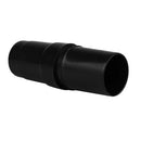 2m Plastic Vacuum Cleaner Hose With Dust Collecting Adapter