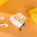 For Airpods Pro Silicone Cover Case Cute Bluetooth Box Headset Wireless R8I7