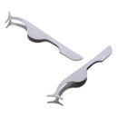 Simply Gorgeous False Eyelash Extensions Applicator Remover Tweezer Clip Tool ES