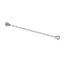 2pcs Necktie Tie Collar Bar Pin for Men Fashion Collar Clips Wedding Party
