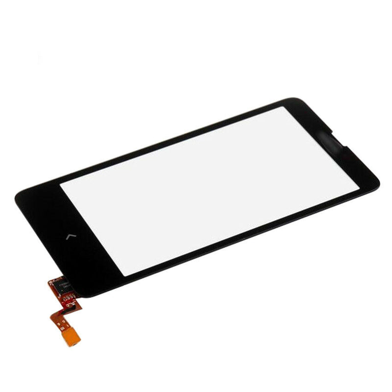 Front Glass Digitizer Touch Screen Lens+Tool Replace For Nokia X Dual SIM RM-980