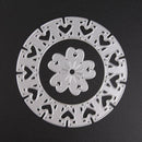Metal Cutting Dies Stencils DIY Scrapbooking Embossing Album DIY Craft 709 A