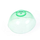 Dental Lab Nonstick Flexible Rubber Impression Mixing Alginate Bowl Medium Size!