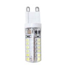 5X G9 Led 2835 48SMD Capsule Bulb Light Bulb Lamps Replace Halogen 200-240V A3Y7