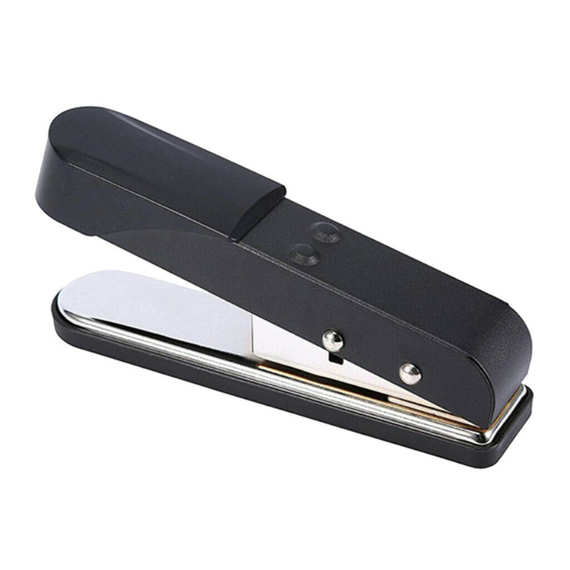 Iron Guitar Maker Plectrum Card Cutter Custom Instrument Supplies