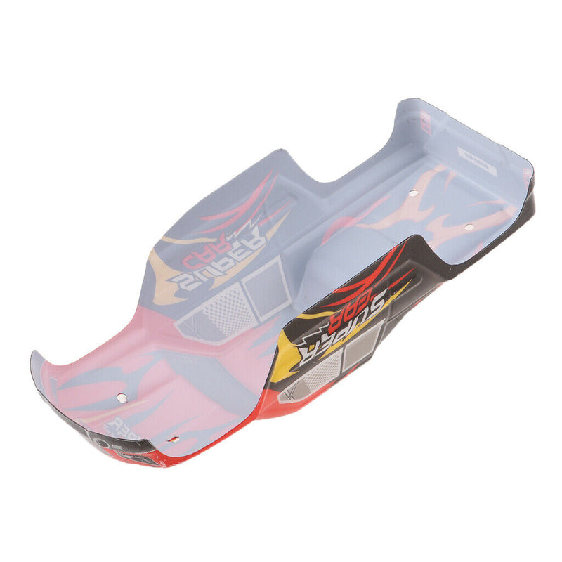 1/24 RC Car Truck Painted Body Shell Part A222