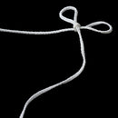 61 Meters Spool of Cotton Braid Candle Wicks Wick Core Candle Making Suppl JR