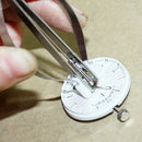 Watch Repair Pins Puller Watchmaker Tools Watch Hand Remover Picker Repair  V5T7