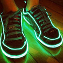 Luminescent Neon LED Lights Glow EL Wire String Strip 3