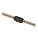 Outside Micrometer Caliper Standard Calibration Measure Rod Bar 75mm+100mm