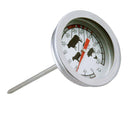 Food-Grade Stainless Steel Thermometer Probe-Type Drinks and Meat