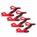 4 x Roll Bar Grab Handles Grip Handle For Jeep Wrangler YJ TJ JK JK JL JLU  X1R3