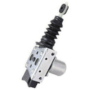 Power Door Lock Actuator with Mounting for Bracket Buick Cadillac Chevy G V